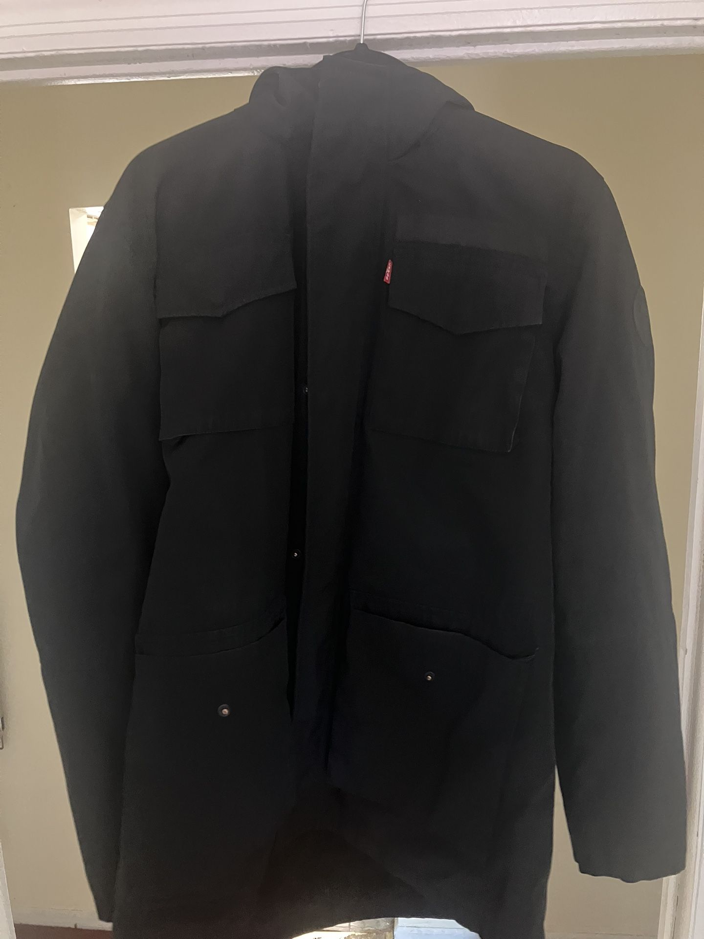 Best Offer Levi Strauss & Co. Size Large Lets Negotiate