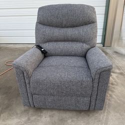 THOMAS LIFT CHAIR