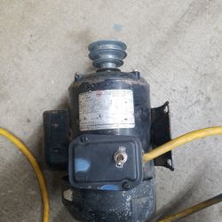 Electrical Motor 
