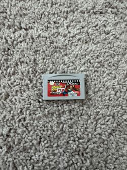 Dragon Ball GT Video GBA