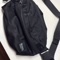 Lululemon Bag