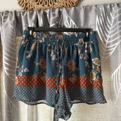 Women’s Shorts