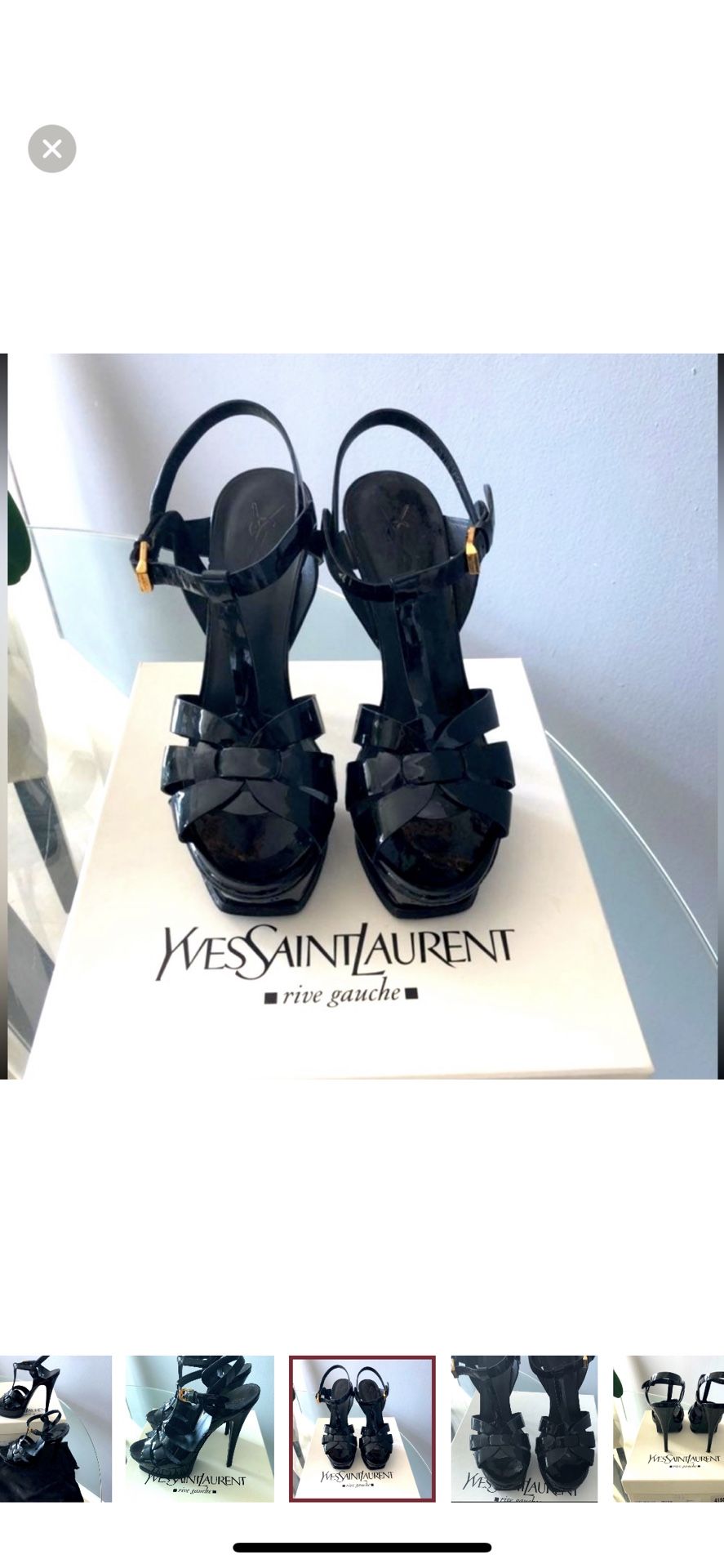 YSL Tribute 37 for Sale in La Costa, CA - OfferUp
