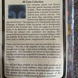 This is for coin collectors 40 coins from all world