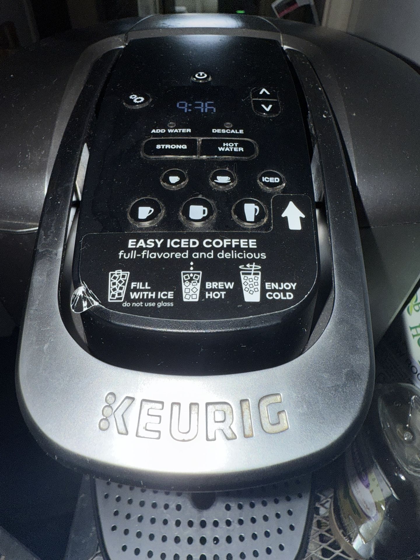 Keurig