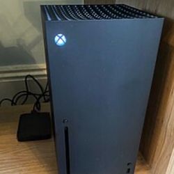 xbox series x 