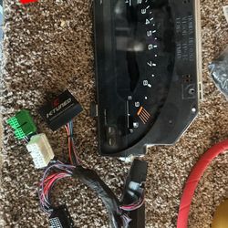 S2000 cluster ek 1(contact info removed)