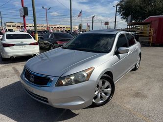 2010 Honda Accord