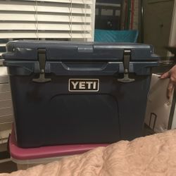 Yeti
