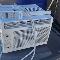 Vissani Window Air Conditioner