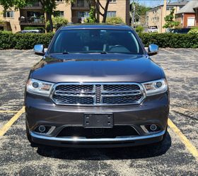 2015 Dodge Durango