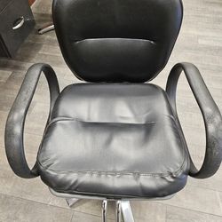 Styling Chairs