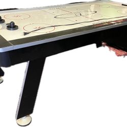 East point Air Hockey Table