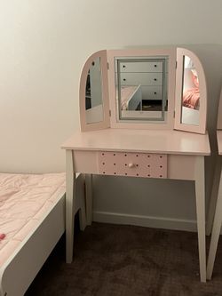 I Have New In The Box Brand New Small Vanity 
