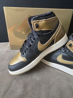 Jordan 1 retro high og