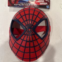 Hero Mask 