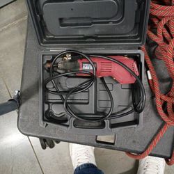 Chicago Electric Power Tools