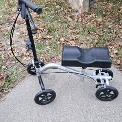 Knee Walker