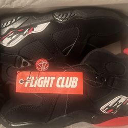 Air Jordan 8 Retro 