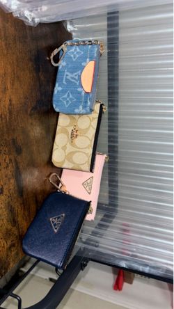 Cute coin purses