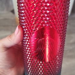 Starbucks Tumbler 2022