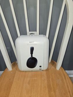 Sony WH-1000XM6 Headphones