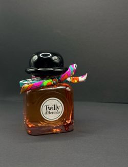 Twilly d'Hermès Eau de Parfum - 85ml / 2.8 oz