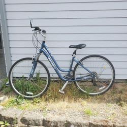 Diamondback vital 2 bike