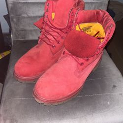 Timberland Boots