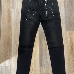 PURPLE BRAND JEANS 