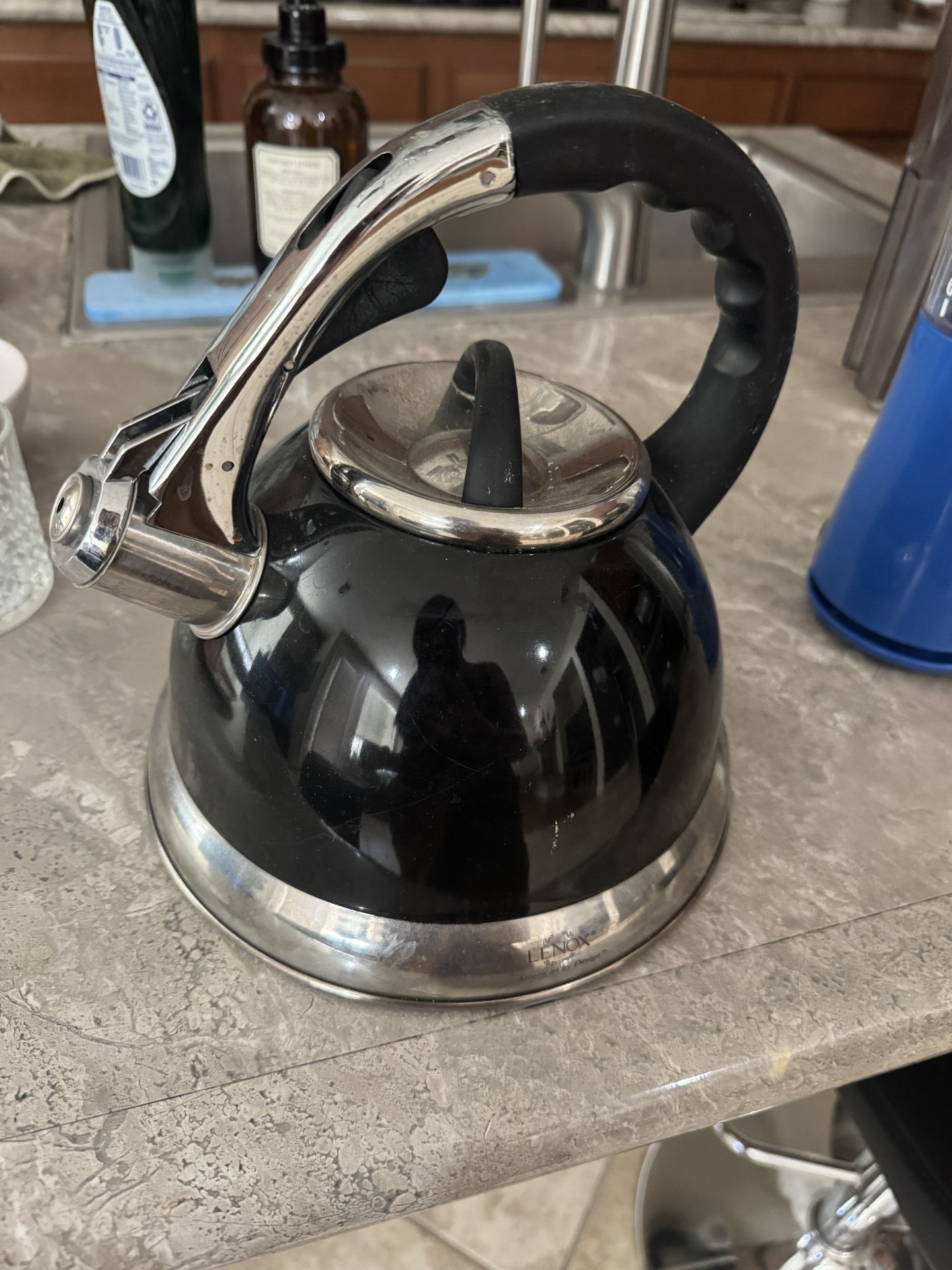 kettle