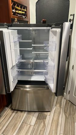 Refrigerador