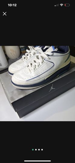 Jordan’s