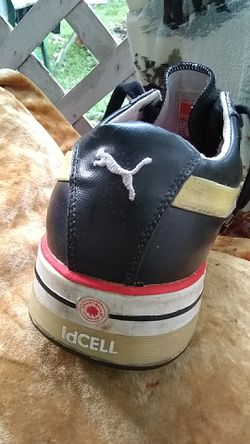 puma IdCell Golf Shoes for Sale Fayetteville, AR - OfferUp