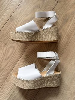 Paseart Espadrilles Size 8 