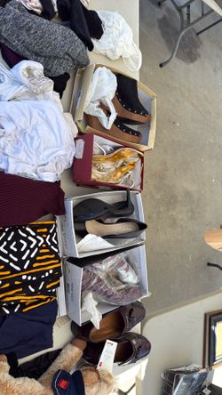 Dress shoes
