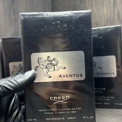 Creed Aventus 