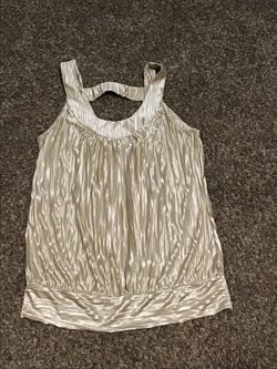 Womens size Large tops