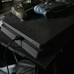 PS4 For Sell 