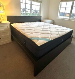 Mattress King DreamCloud Premier