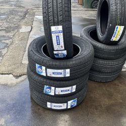 215-70R15 Brand New Tires For Sale