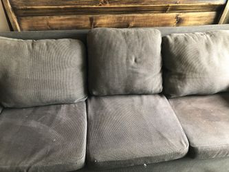 IKEA 3 seater sofa