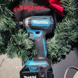 Makita Drill Impact