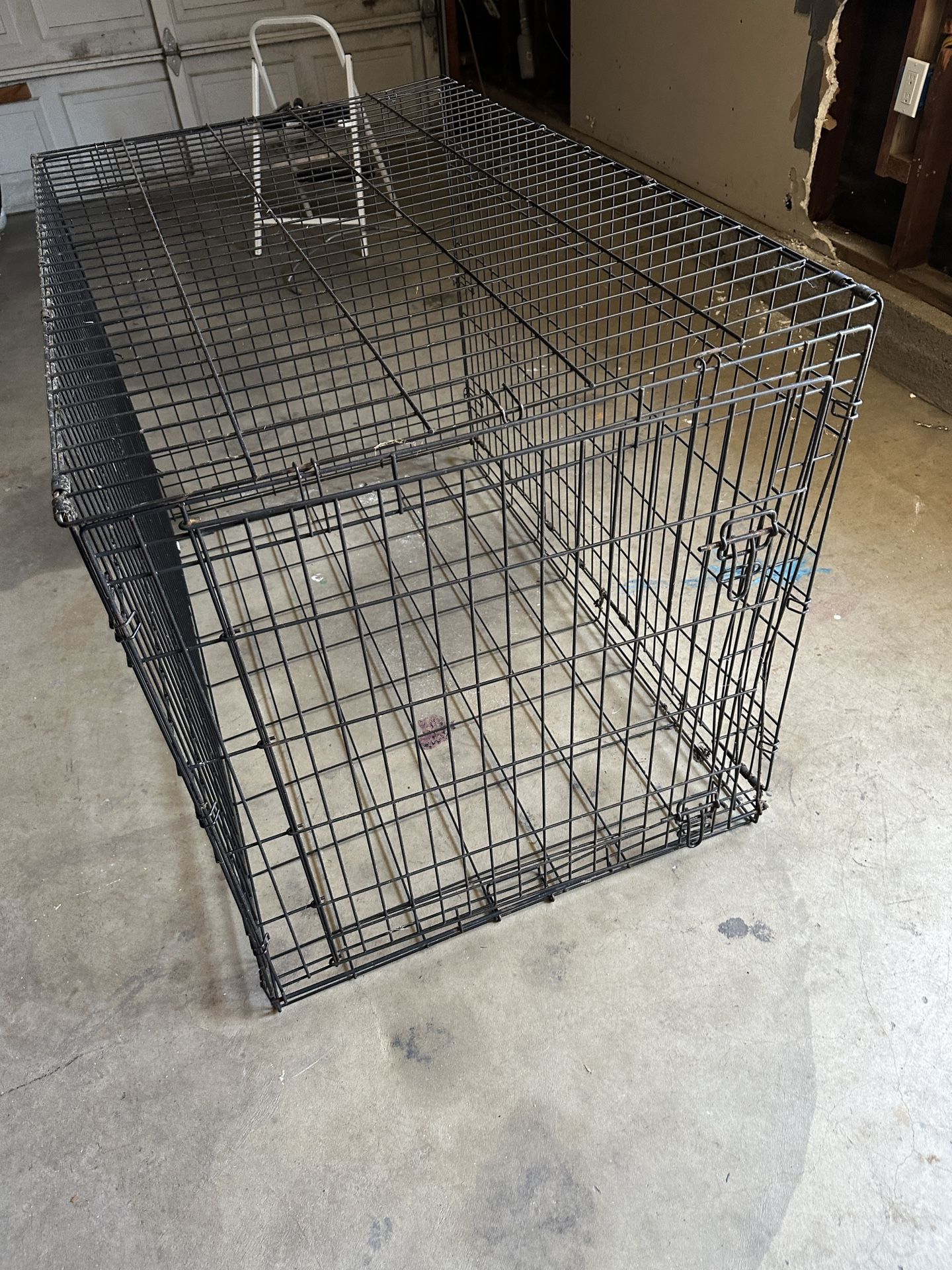 Dog Kennel 