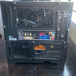 Corsair Gaming Or Work Computer!!!
