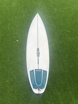 Js Surfboard