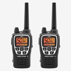 Midland’s Walkie Talkie GTX3000VP4