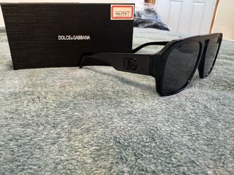 D&G men’s sunglasses