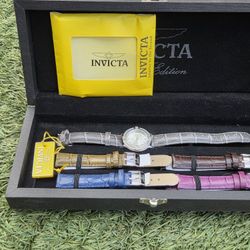 Women Watch 