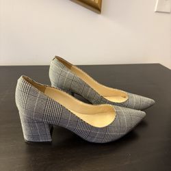 Nine West Heels 
